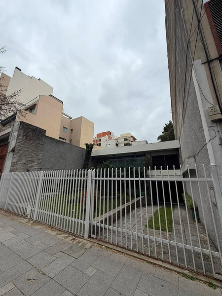 Terreno en venta · Villa del Parque, CABA