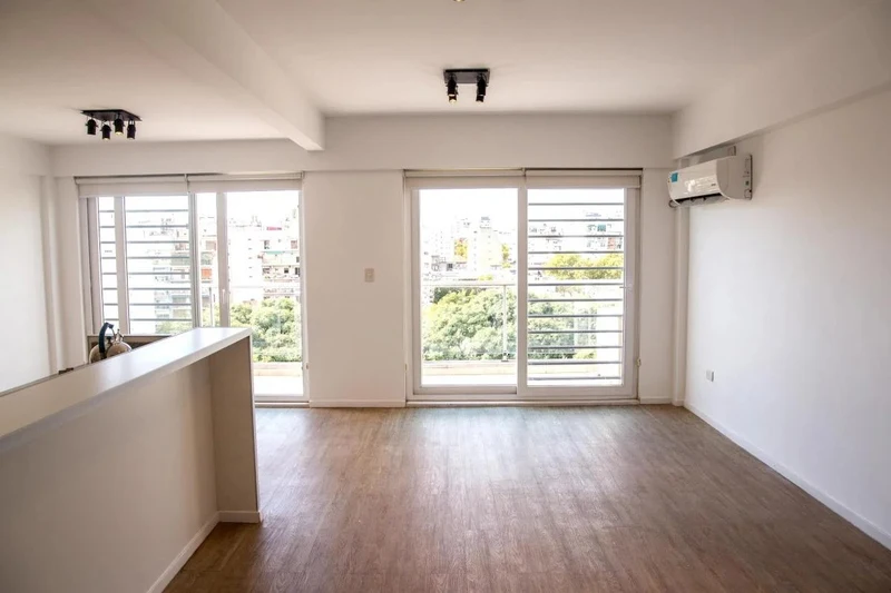Departamento en venta · Villa Crespo, CABA