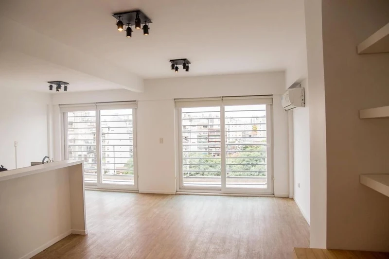 Departamento en venta · Villa Crespo, CABA