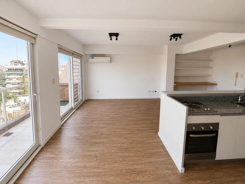 Departamento en venta · Villa Crespo, CABA