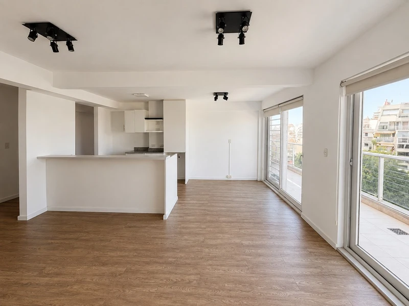 Departamento en venta · Villa Crespo, CABA