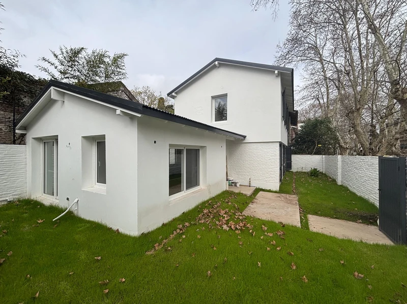 Casa en venta · Beccar, San Isidro, GBA Norte, Provincia de Buenos Aires