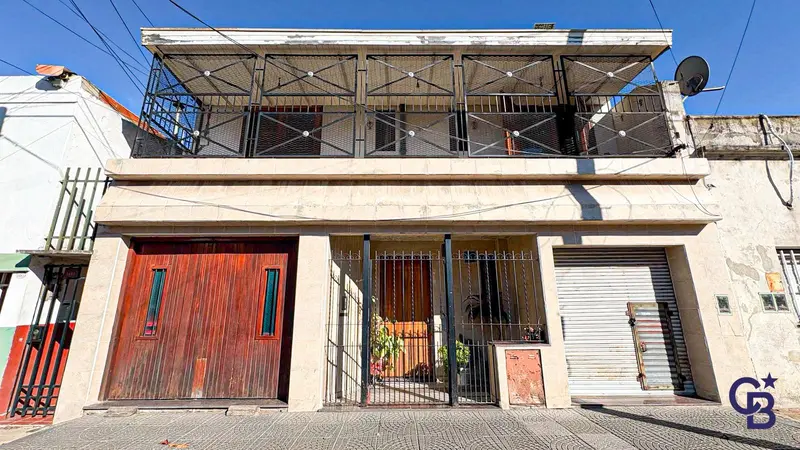Terreno en venta · Ciudad Madero, La Matanza, GBA Oeste, Provincia de Buenos Aires