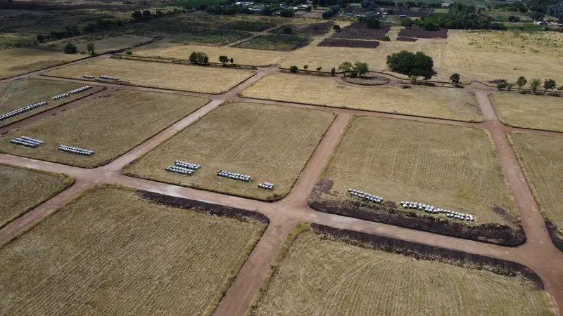 Terreno en venta · Zelaya, Pilar, GBA Norte, Provincia de Buenos Aires