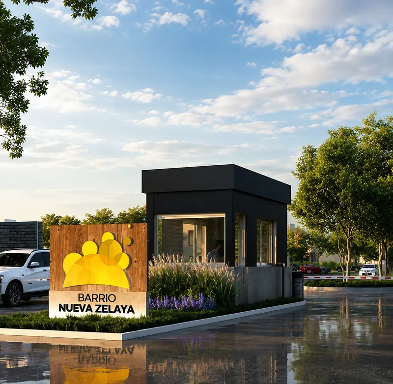Terreno en venta · Zelaya, Pilar, GBA Norte, Provincia de Buenos Aires