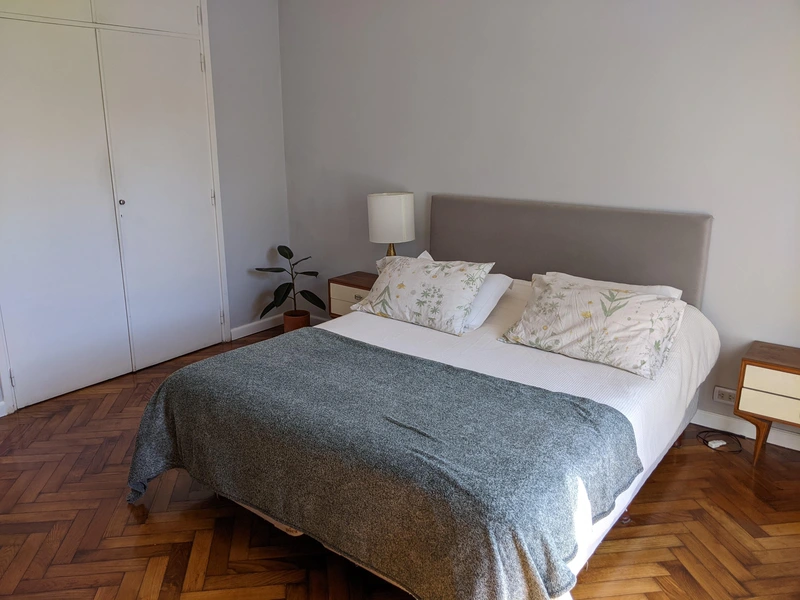 Departamento en venta · Palermo, CABA