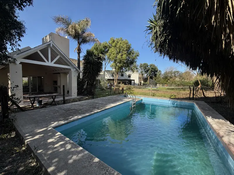 Casa en alquiler · La Reserva, Córdoba Capital, Córdoba