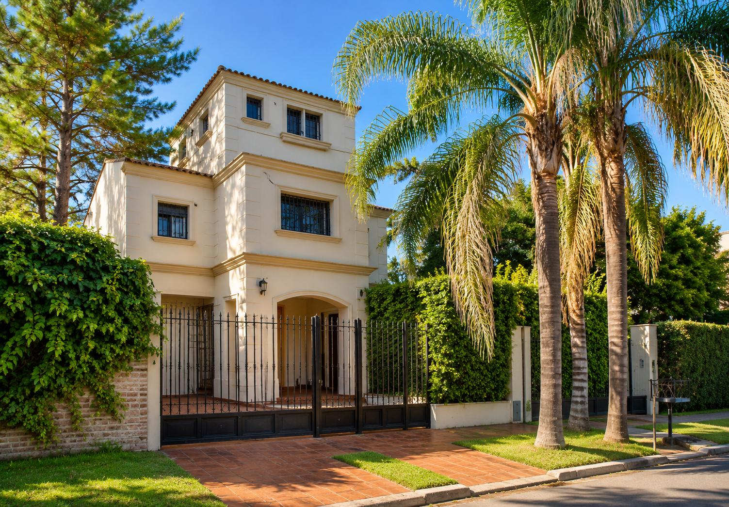 Casa en venta · San Antonio de Padua, Merlo, GBA Oeste, Provincia de Buenos Aires