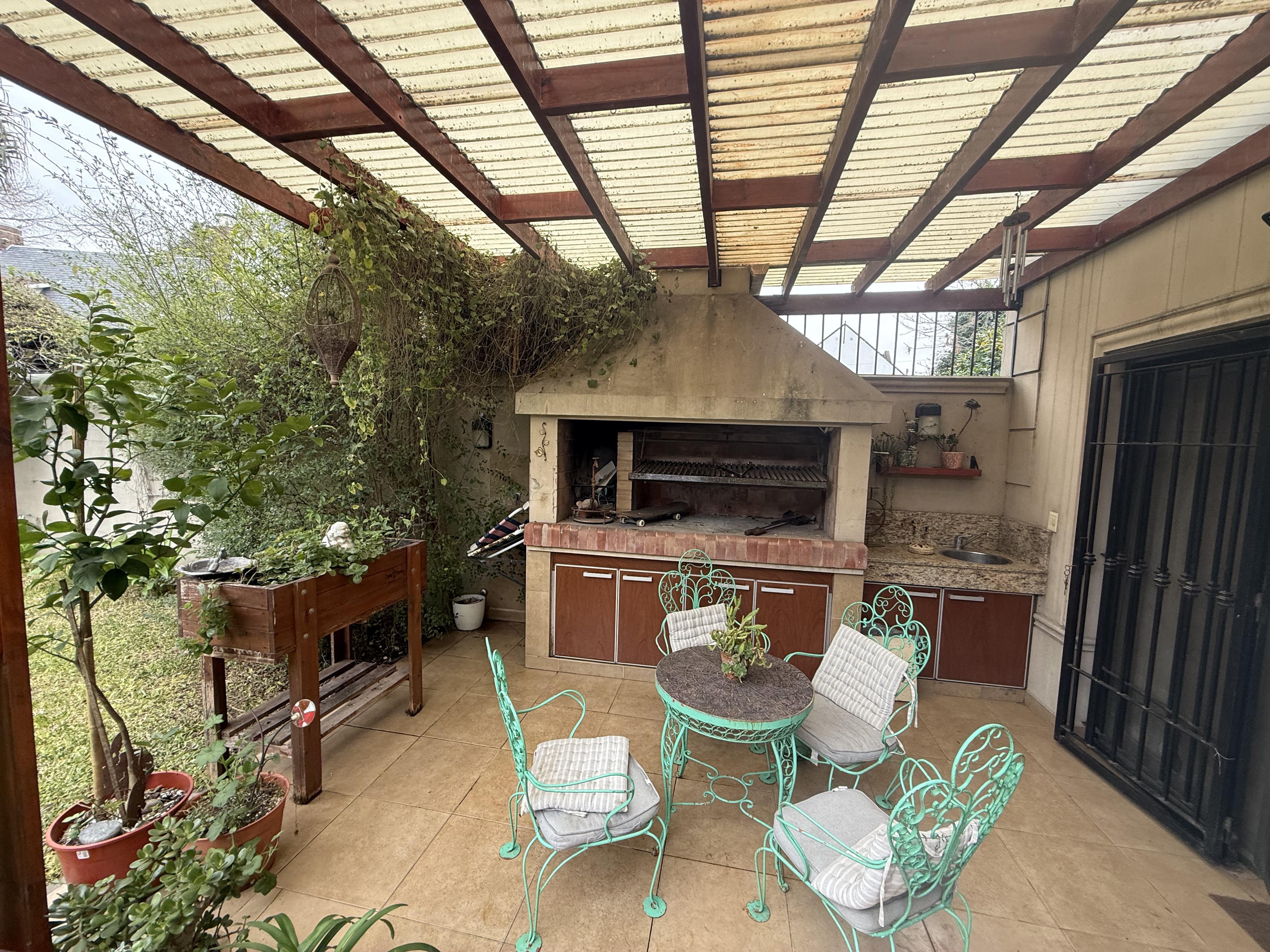 Casa en venta · San Antonio de Padua, Merlo, GBA Oeste, Provincia de Buenos Aires