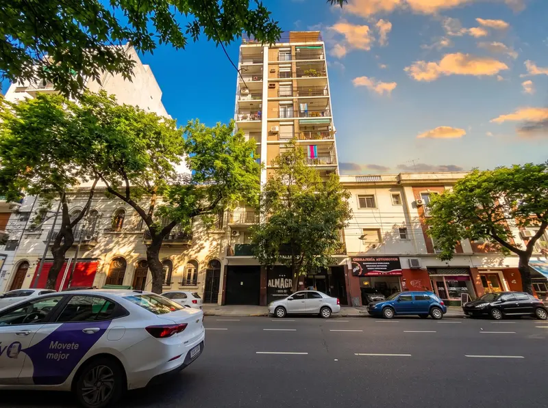 Departamento en venta · Almagro, CABA Departamento en venta · Almagro, CABA