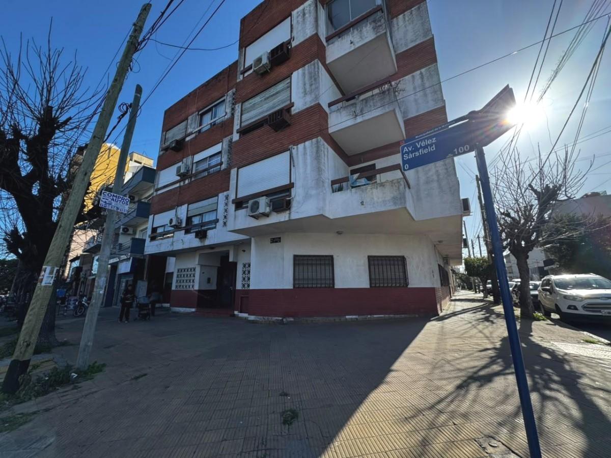 Departamento en alquiler · Ciudad Madero, La Matanza, GBA Oeste, Provincia de Buenos Aires