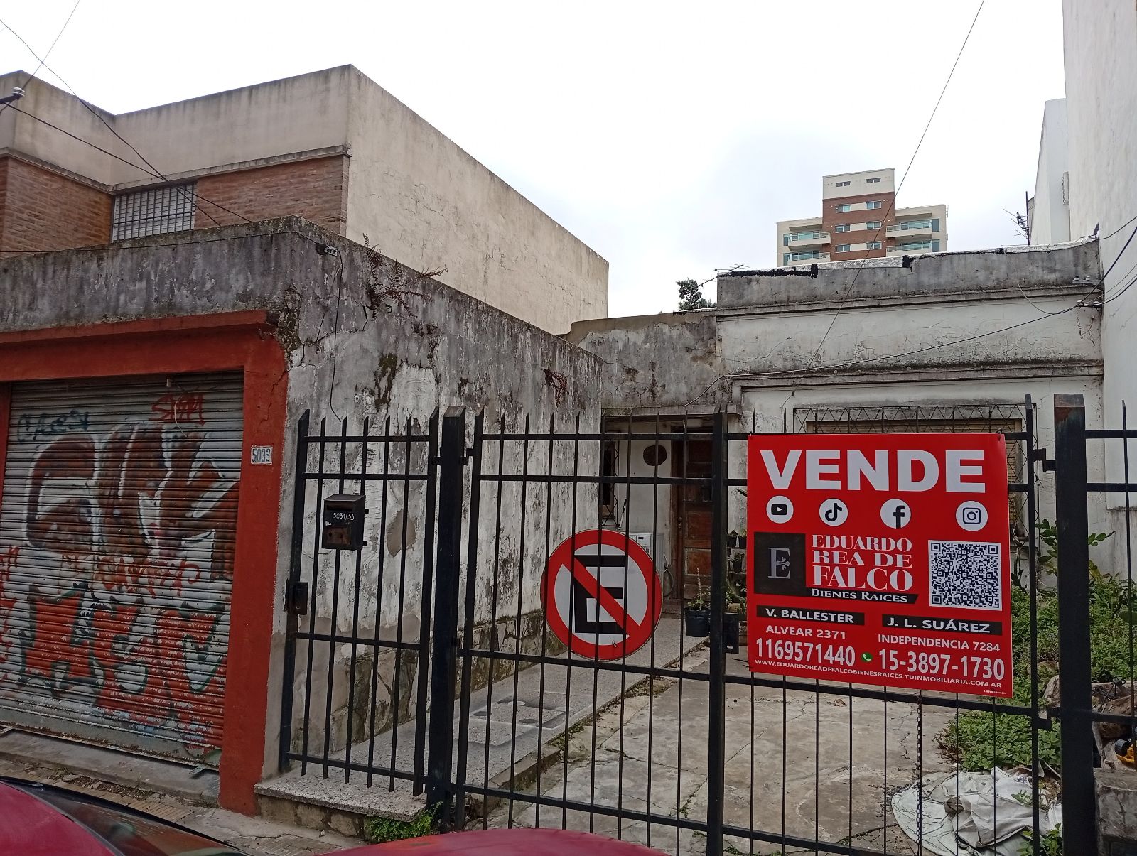 PH en venta · Villa Ballester, General San Martin, GBA Norte, Provincia de Buenos Aires