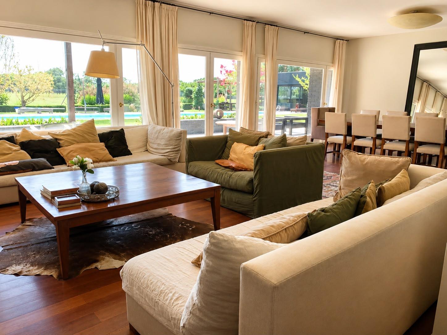 Casa en venta · Centauros, General Rodriguez, GBA Oeste, Provincia de Buenos Aires