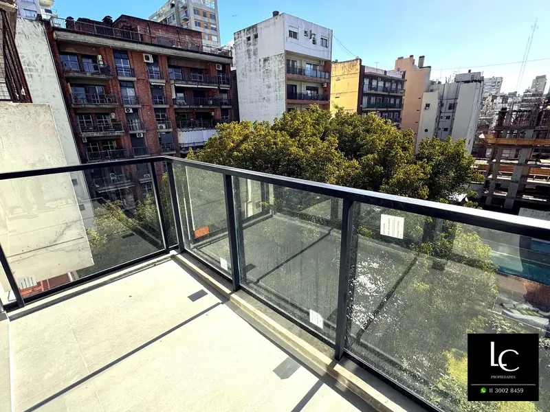 Departamento en venta · Belgrano, CABA