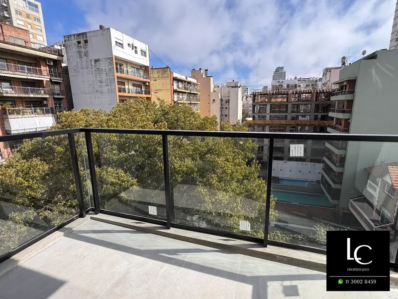 Departamento en venta · Belgrano, CABA