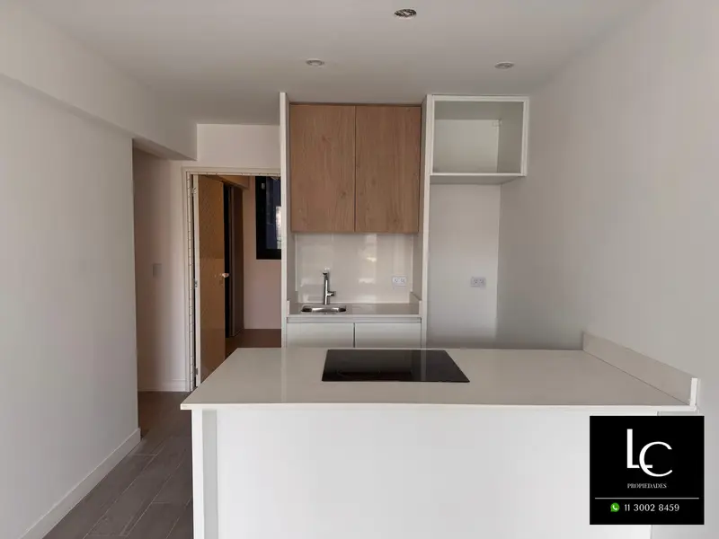 Departamento en venta · Belgrano, CABA