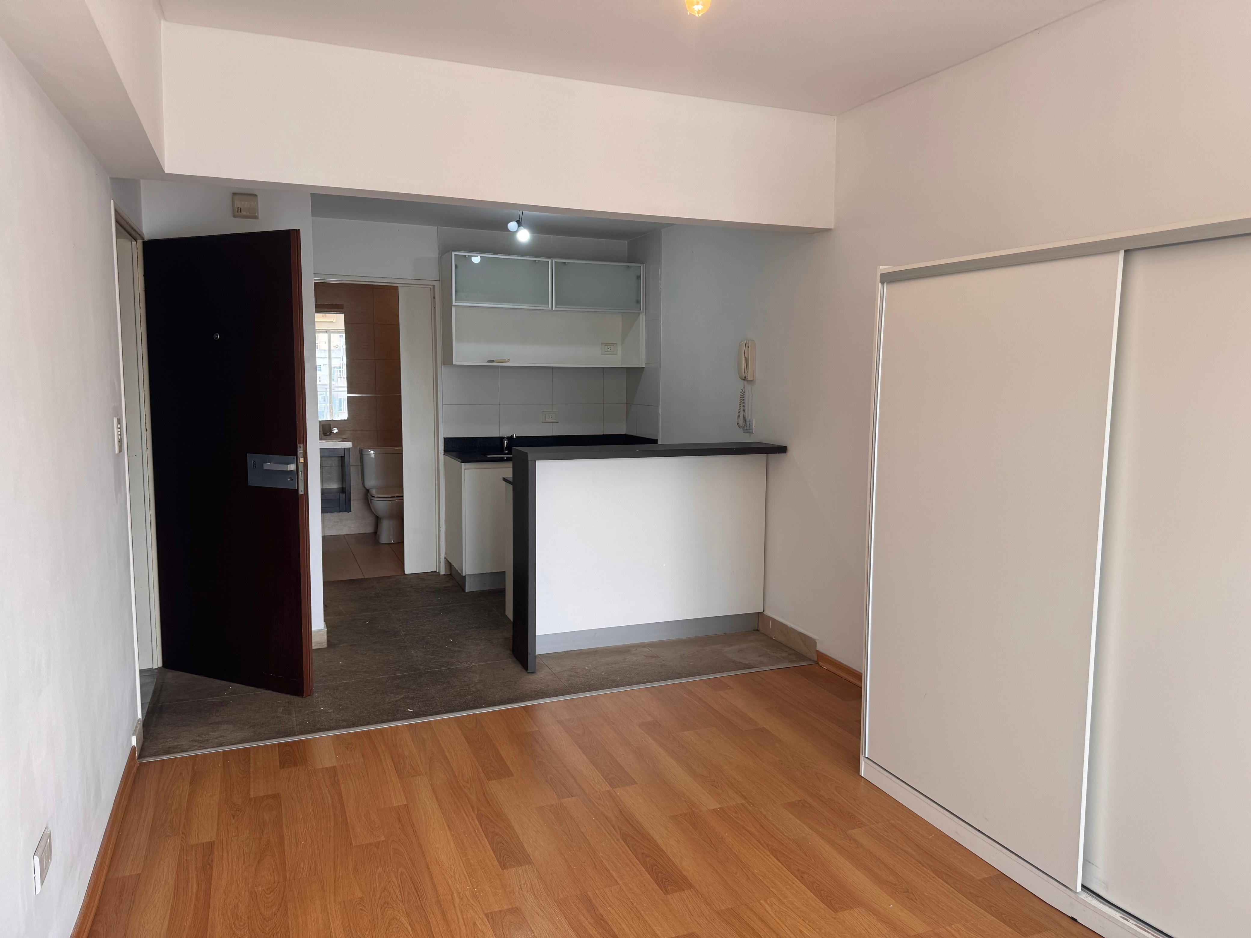 Departamento en alquiler · Villa Crespo, CABA