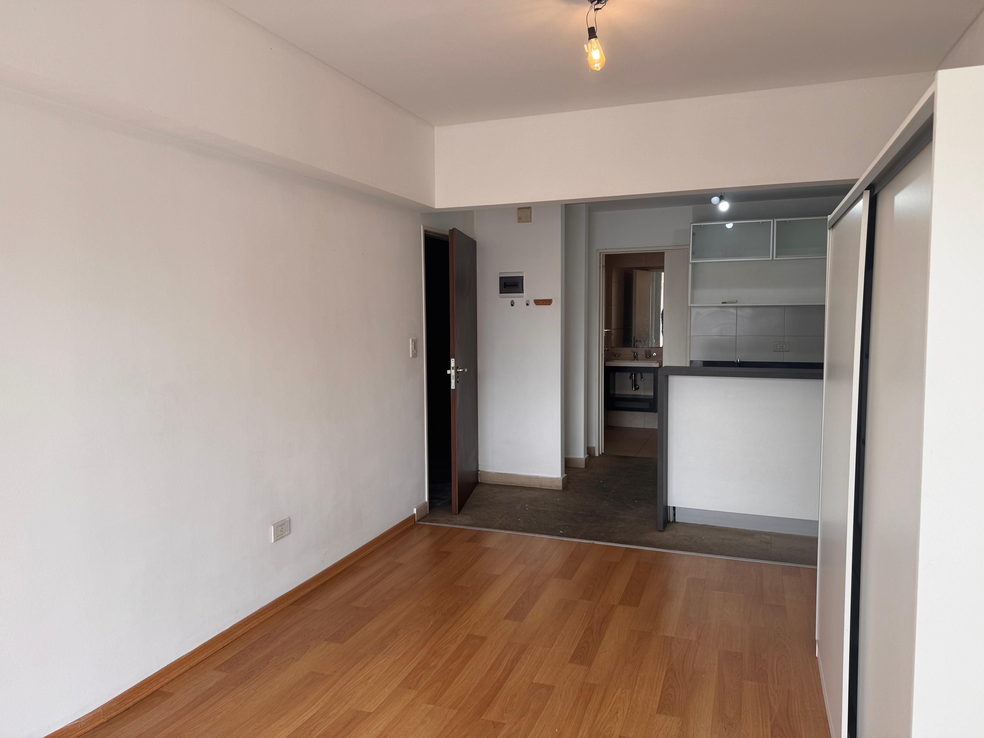 Departamento en alquiler · Villa Crespo, CABA