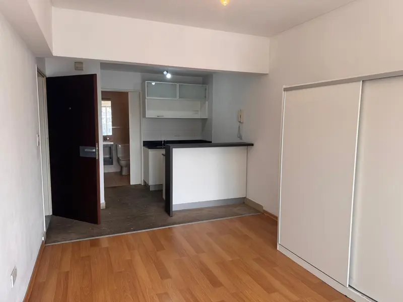 Departamento en alquiler · Villa Crespo, CABA Departamento en alquiler · Villa Crespo, CABA