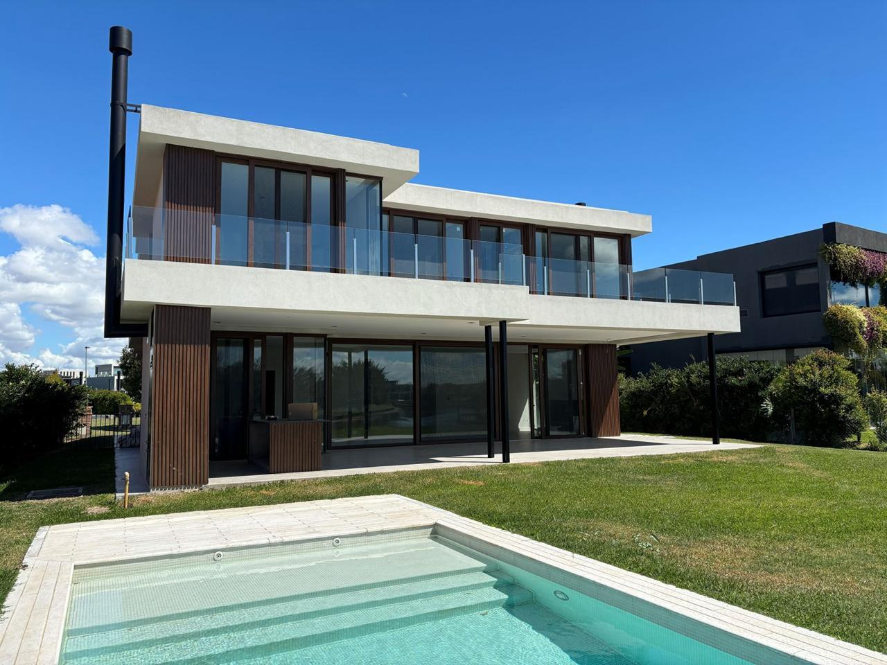 Casa en venta · Nordelta, Tigre, GBA Norte, Provincia de Buenos Aires
