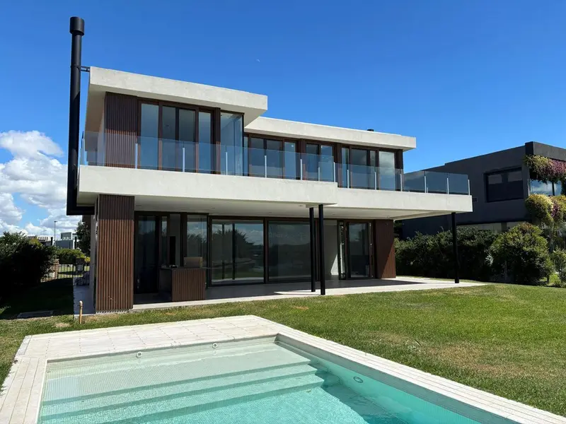 Casa en venta · Nordelta, Tigre, GBA Norte, Provincia de Buenos Aires