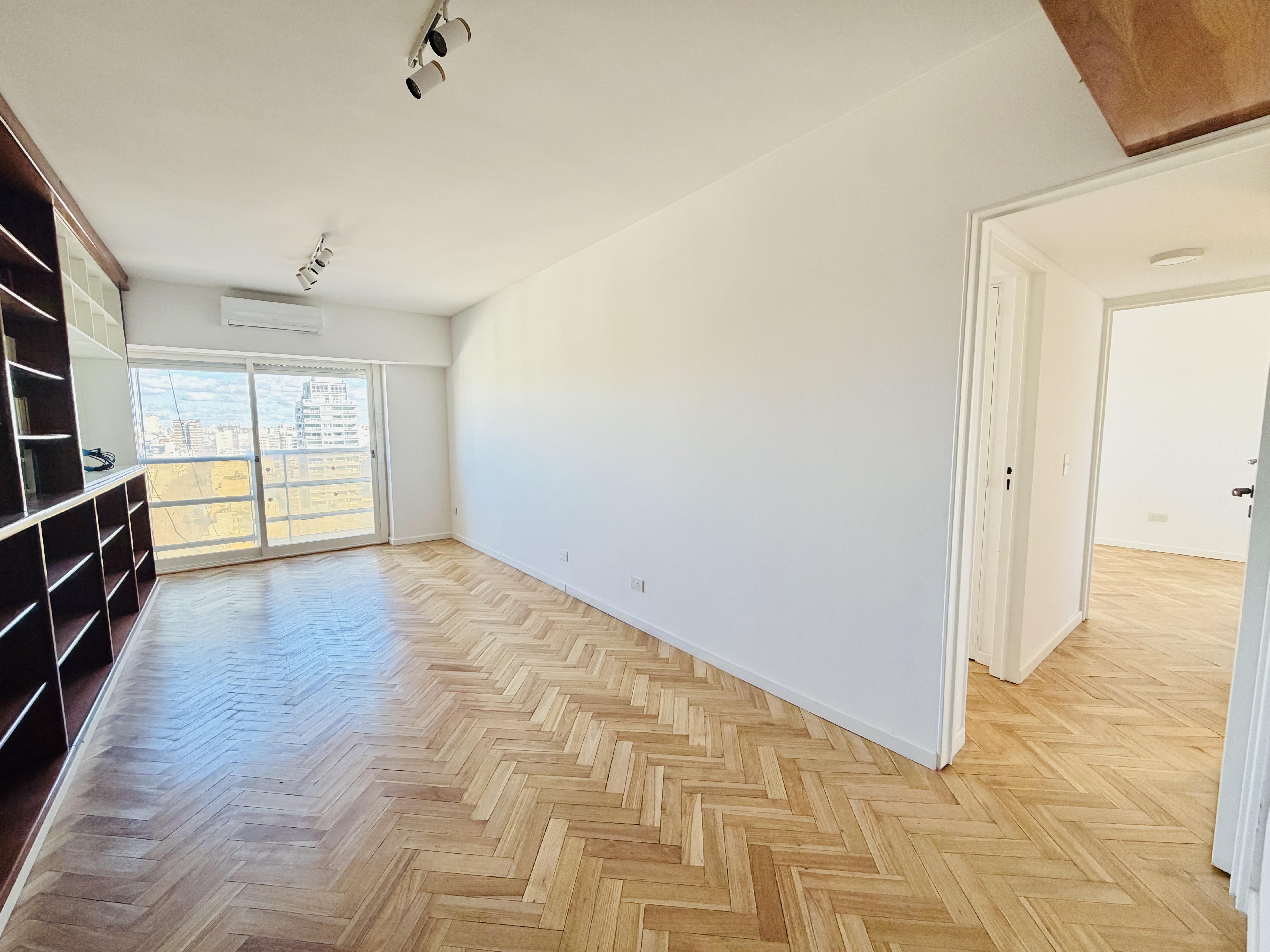 Departamento en alquiler · Belgrano, CABA