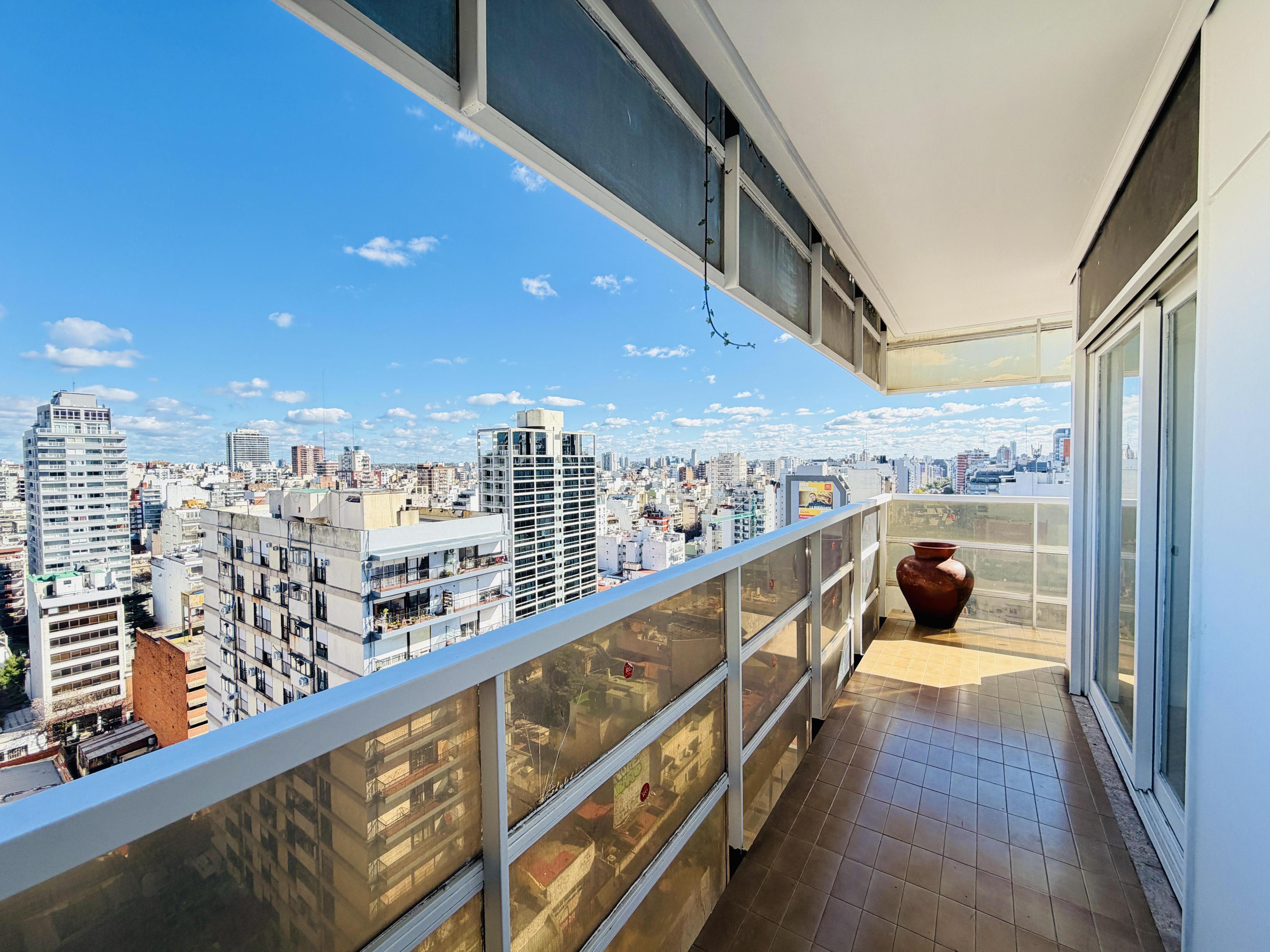 Departamento en alquiler · Belgrano, CABA