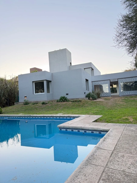 Casa en alquiler · La Rufina, Córdoba Capital, Córdoba