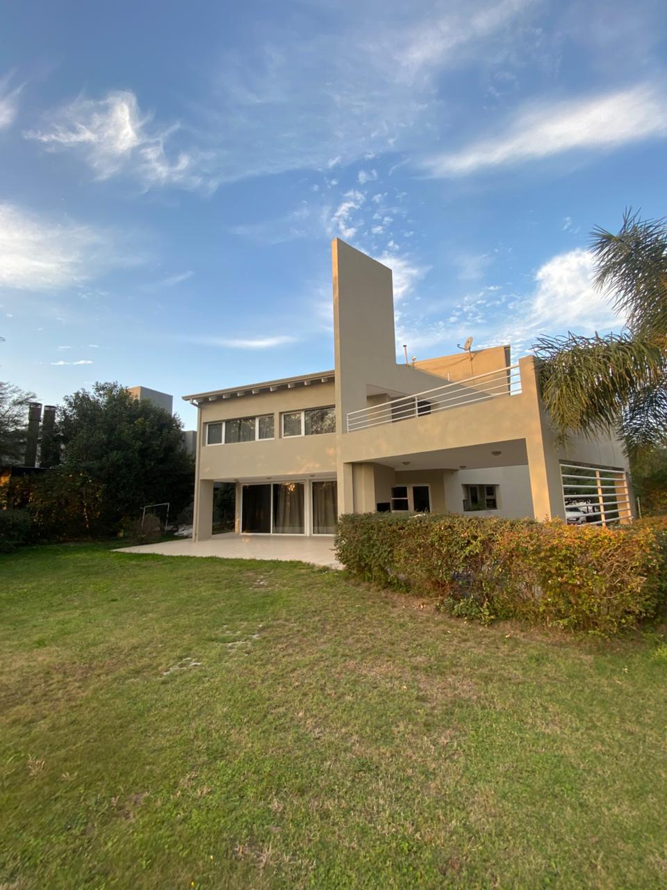 Casa en alquiler · Córdoba Capital, Córdoba