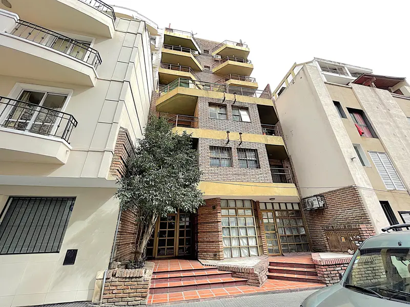 Departamento en alquiler · Nueva Córdoba, Córdoba Capital, Córdoba