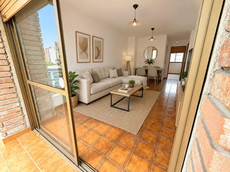 Departamento en alquiler · Nueva Córdoba, Córdoba Capital, Córdoba