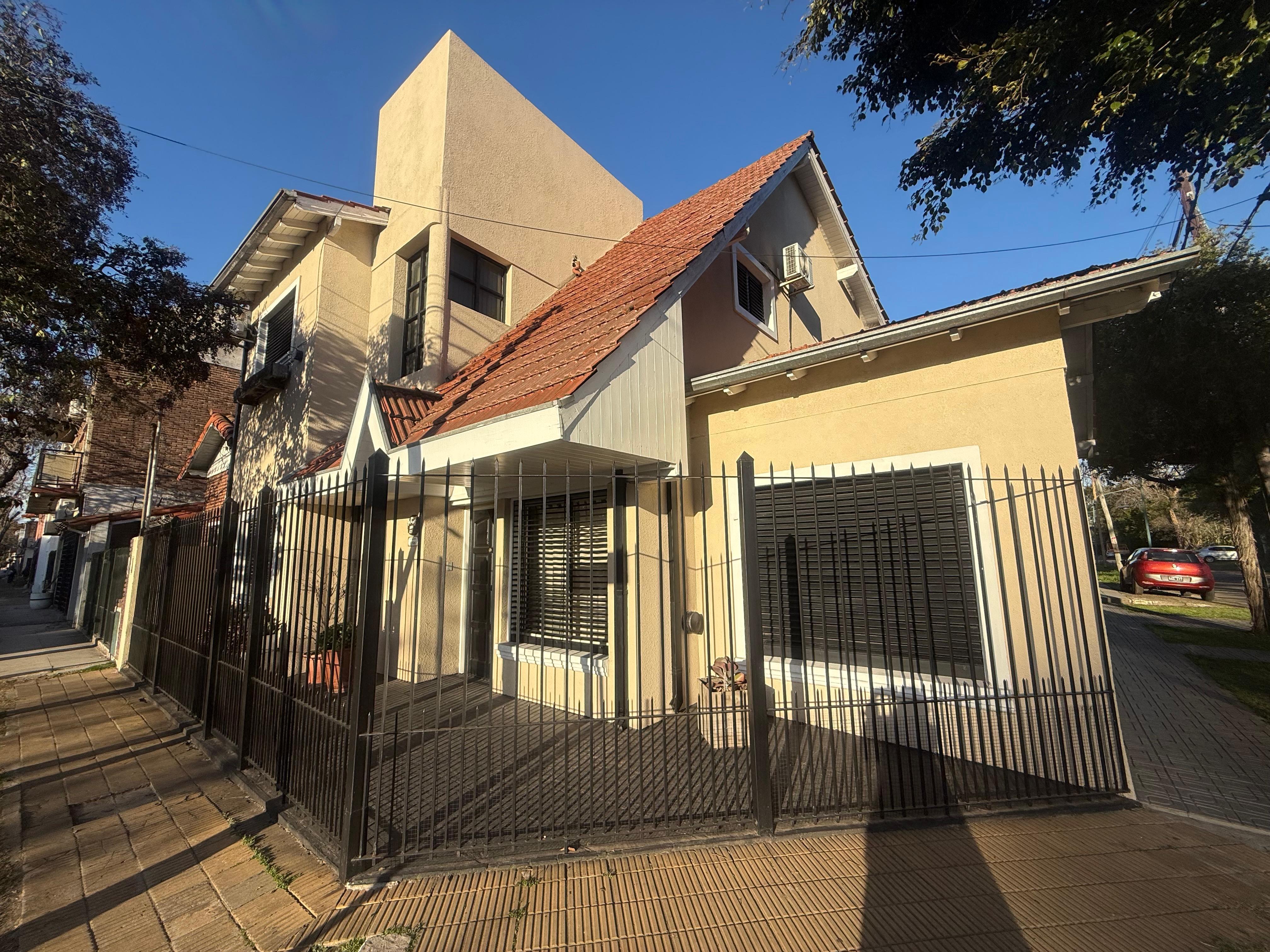 Casa en venta · Vicente López, Vicente López, GBA Norte, Provincia de Buenos Aires