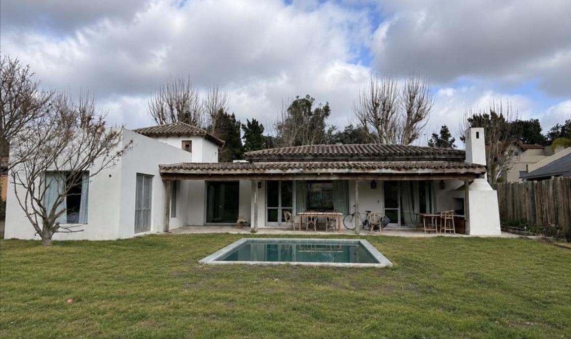 Casa en alquiler · Santa María de Tigre, Tigre, GBA Norte, Provincia de Buenos Aires