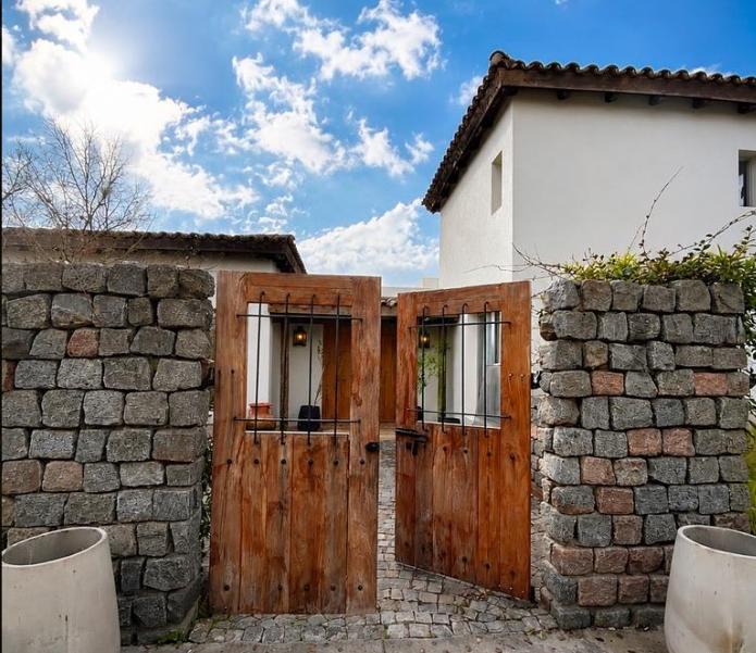 Casa en alquiler · Santa María de Tigre, Tigre, GBA Norte, Provincia de Buenos Aires