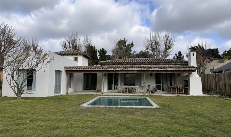 Casa en alquiler · Santa María de Tigre, Tigre, GBA Norte, Provincia de Buenos Aires