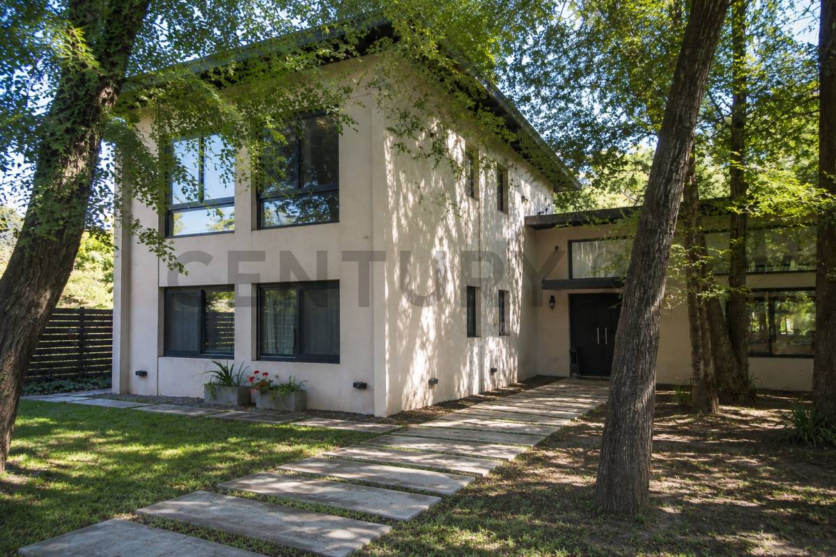 Casa en venta · Ingeniero Maschwitz, Escobar, GBA Norte, Provincia de Buenos Aires