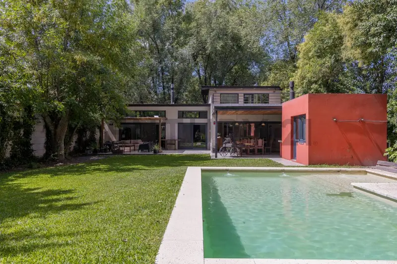 Casa en venta · Ingeniero Maschwitz, Escobar, GBA Norte, Provincia de Buenos Aires