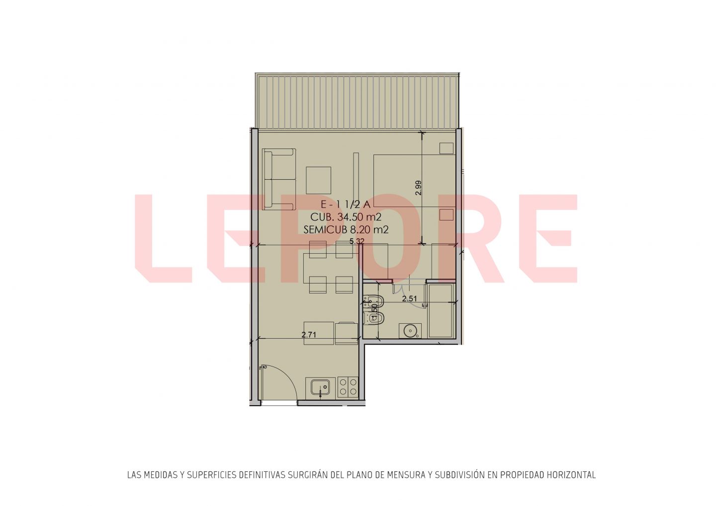 Departamento en venta · Caballito, CABA