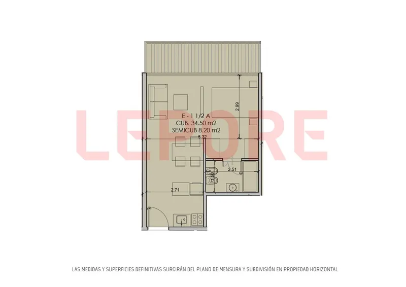 Departamento en venta · Caballito, CABA