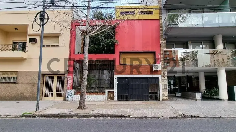 Oficina en alquiler · Belgrano, CABA