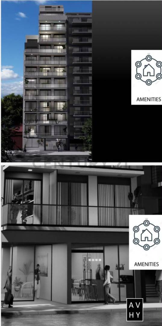 Departamento en venta · Almagro, CABA