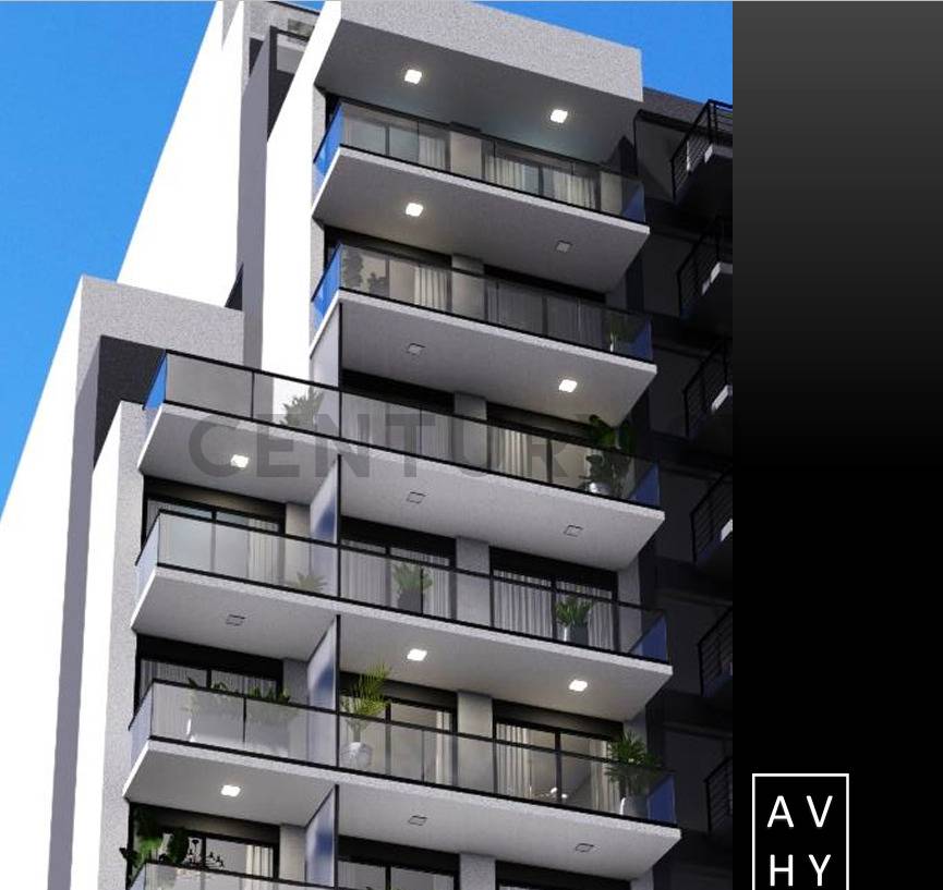 Departamento en venta · Almagro, CABA