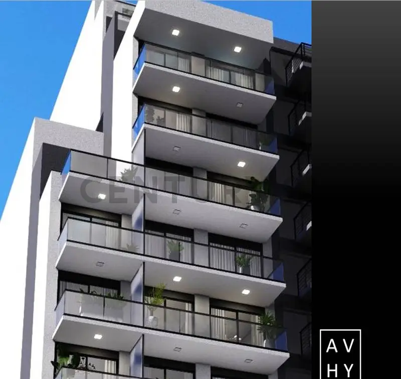 Departamento en venta · Almagro, CABA