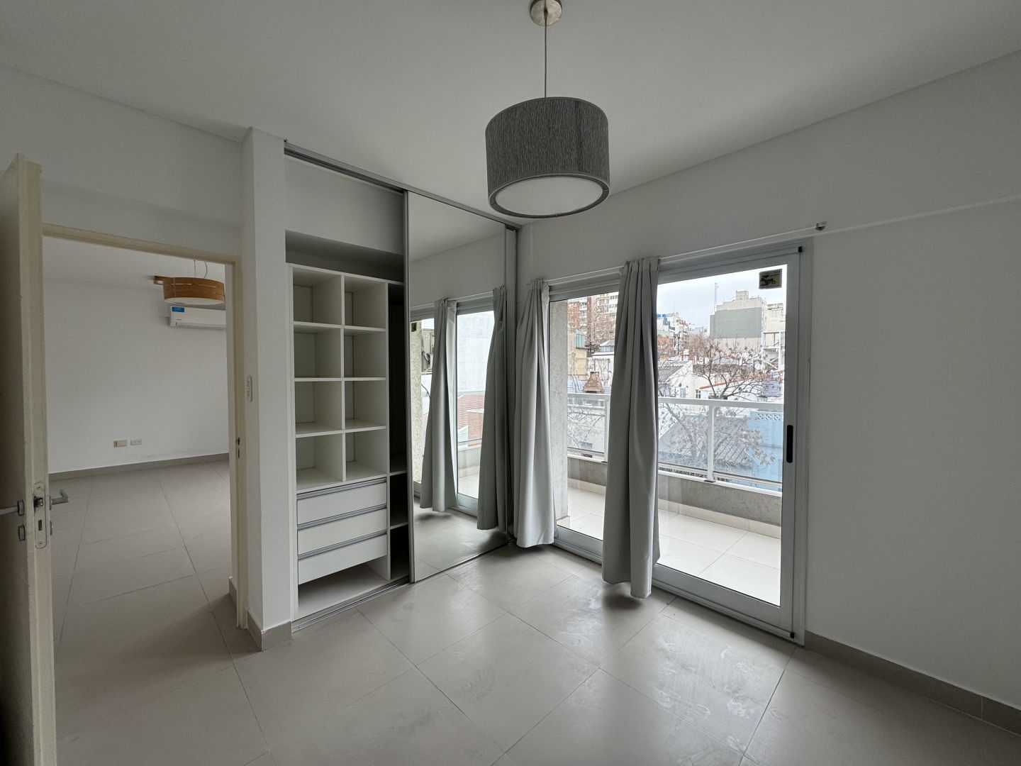Departamento en alquiler · Almagro, CABA