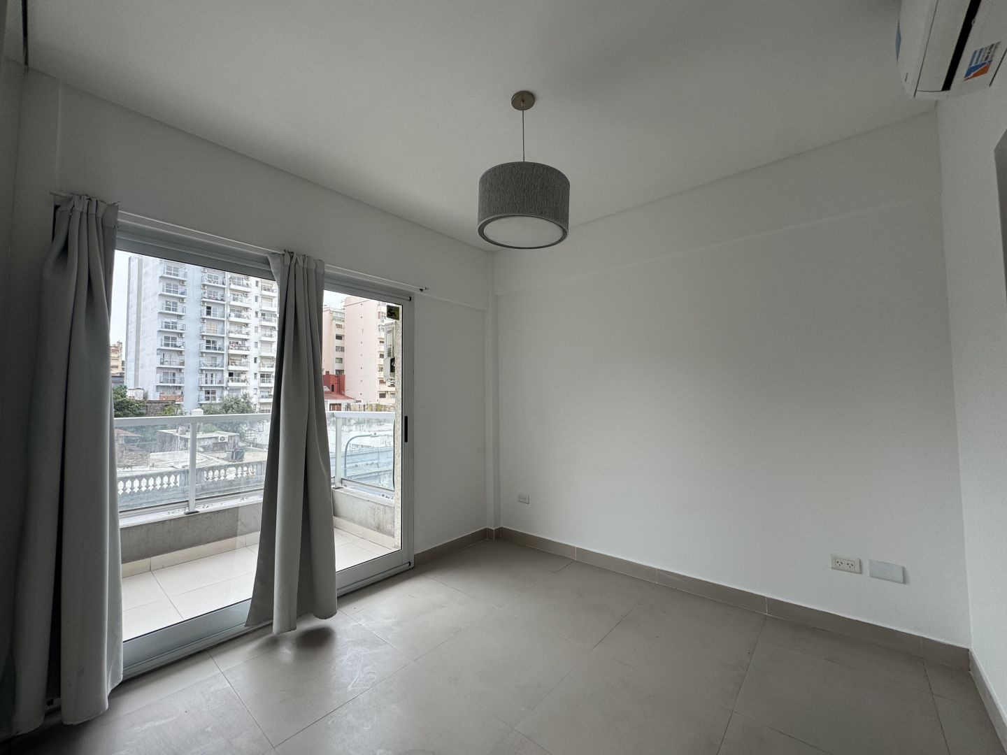 Departamento en alquiler · Almagro, CABA