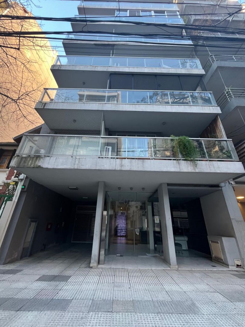 Departamento en alquiler · Villa Urquiza, CABA