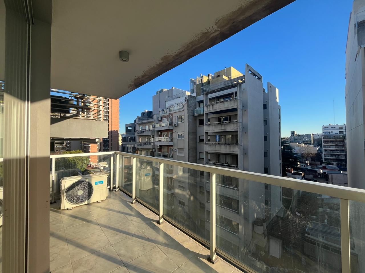 Departamento en alquiler · Villa Urquiza, CABA