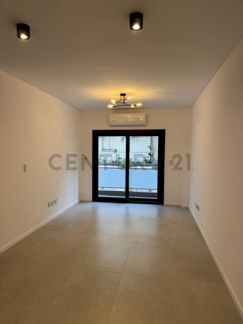 Departamento en alquiler · Caballito, CABA