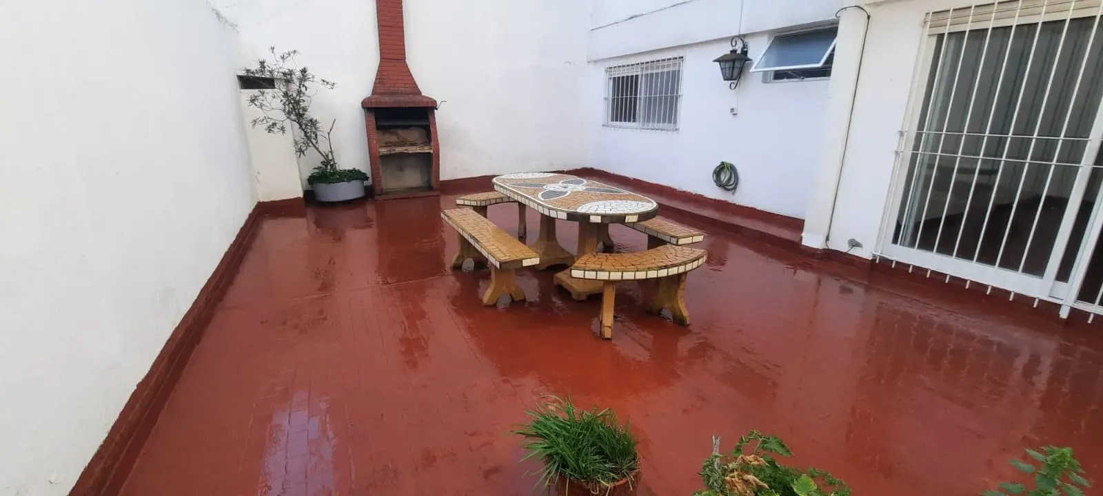 Departamento en venta · Villa Crespo, CABA
