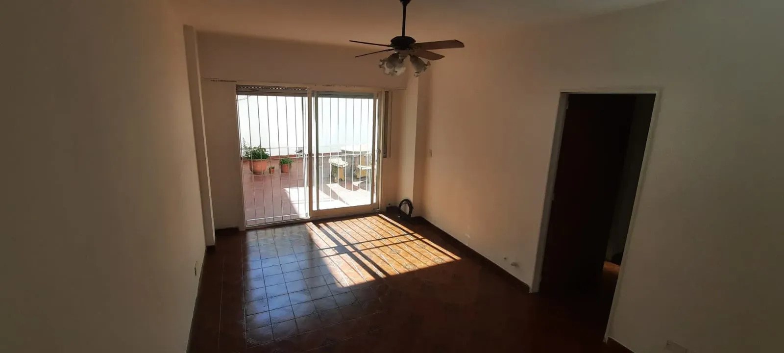 Departamento en venta · Villa Crespo, CABA